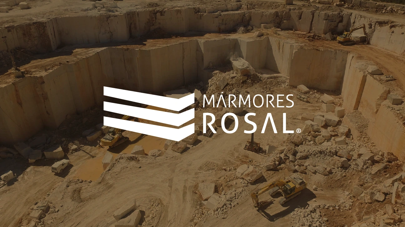 Mármores Rosal returns to exhibit at MARMOMAC 2025  (Verona, 23–26 September)